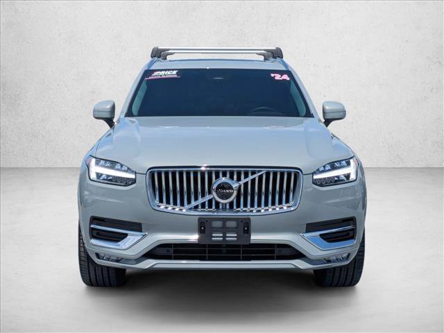 Used 2024 Volvo XC90 B6 Plus w/ Protection Package Premier AWD/4WD image 2