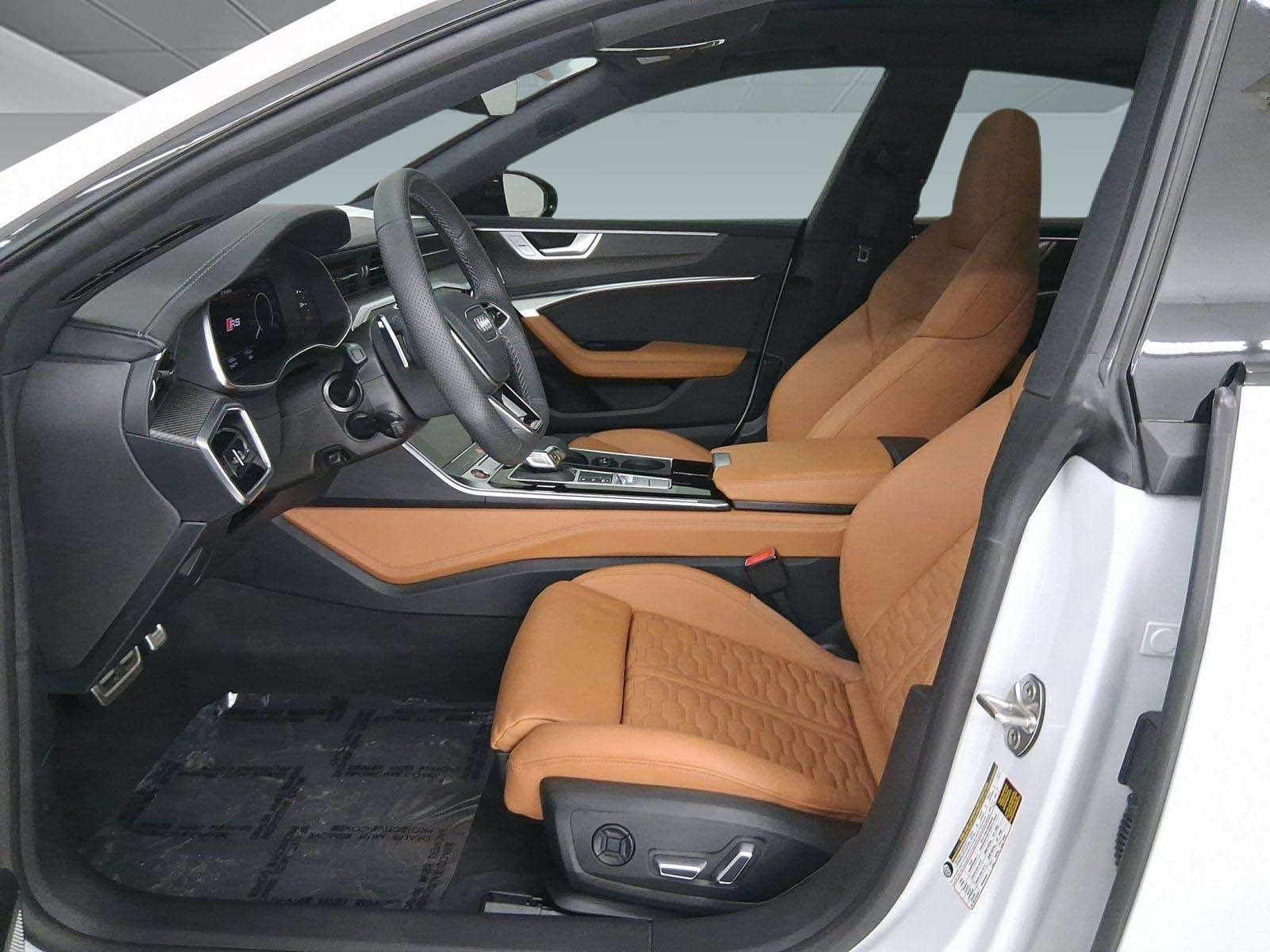 Used 2025 Audi RS 7 Performance image 5