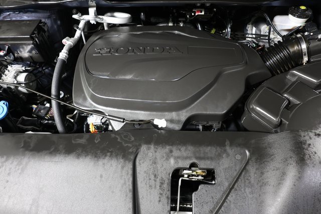 Used 2026 Honda Odyssey EX-L image 28