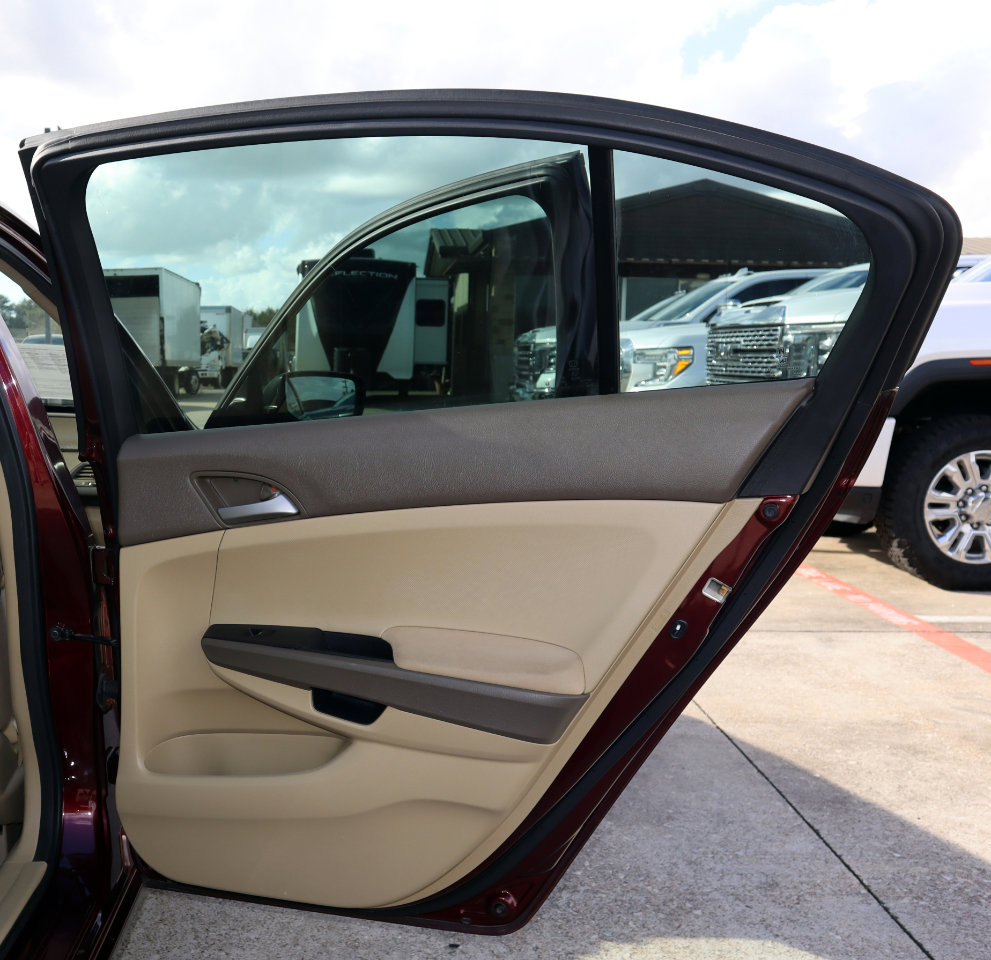 Used 2010 Honda Accord LX-P image 33