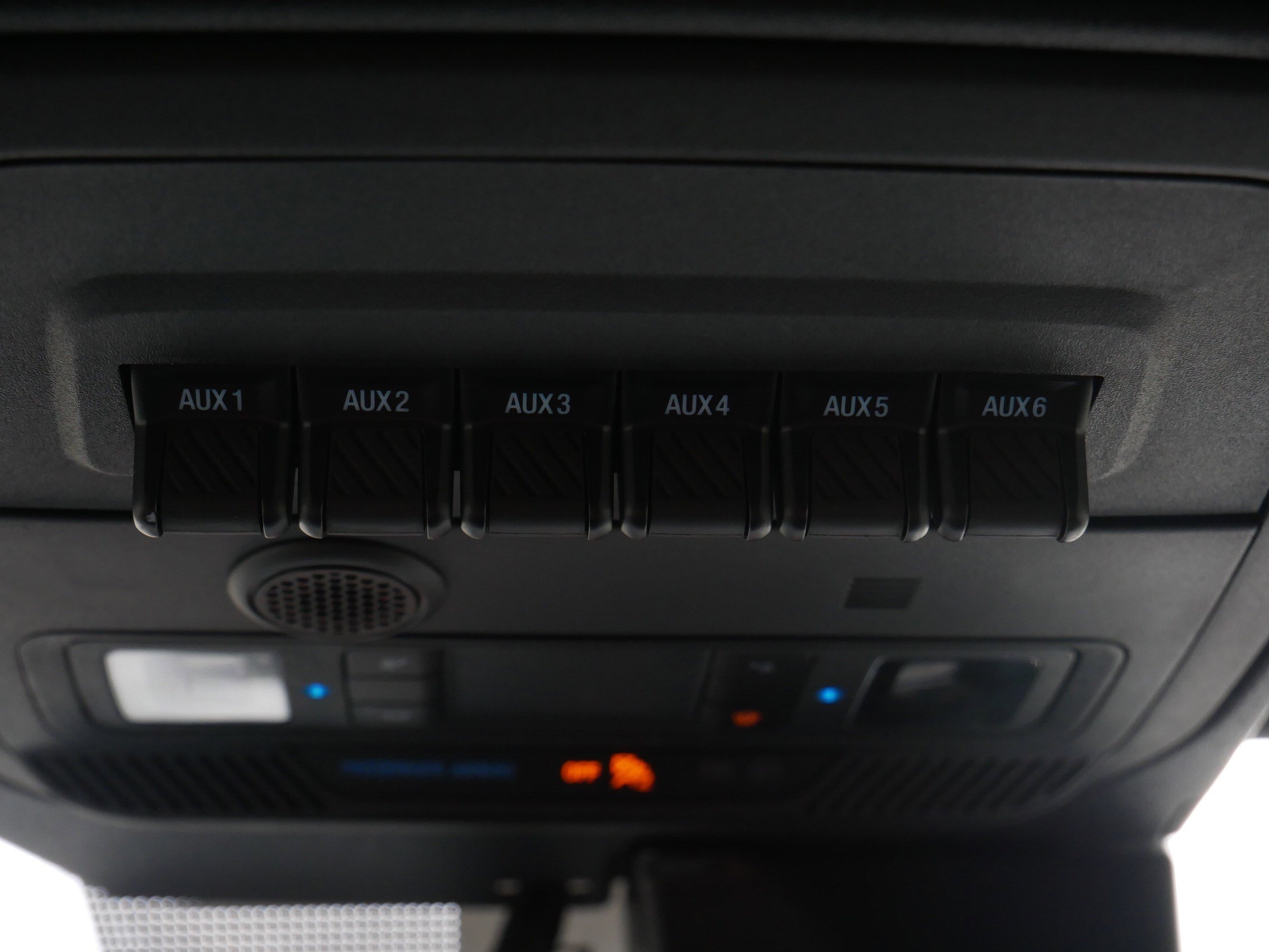 Used 2022 Ford Bronco Badlands image 43