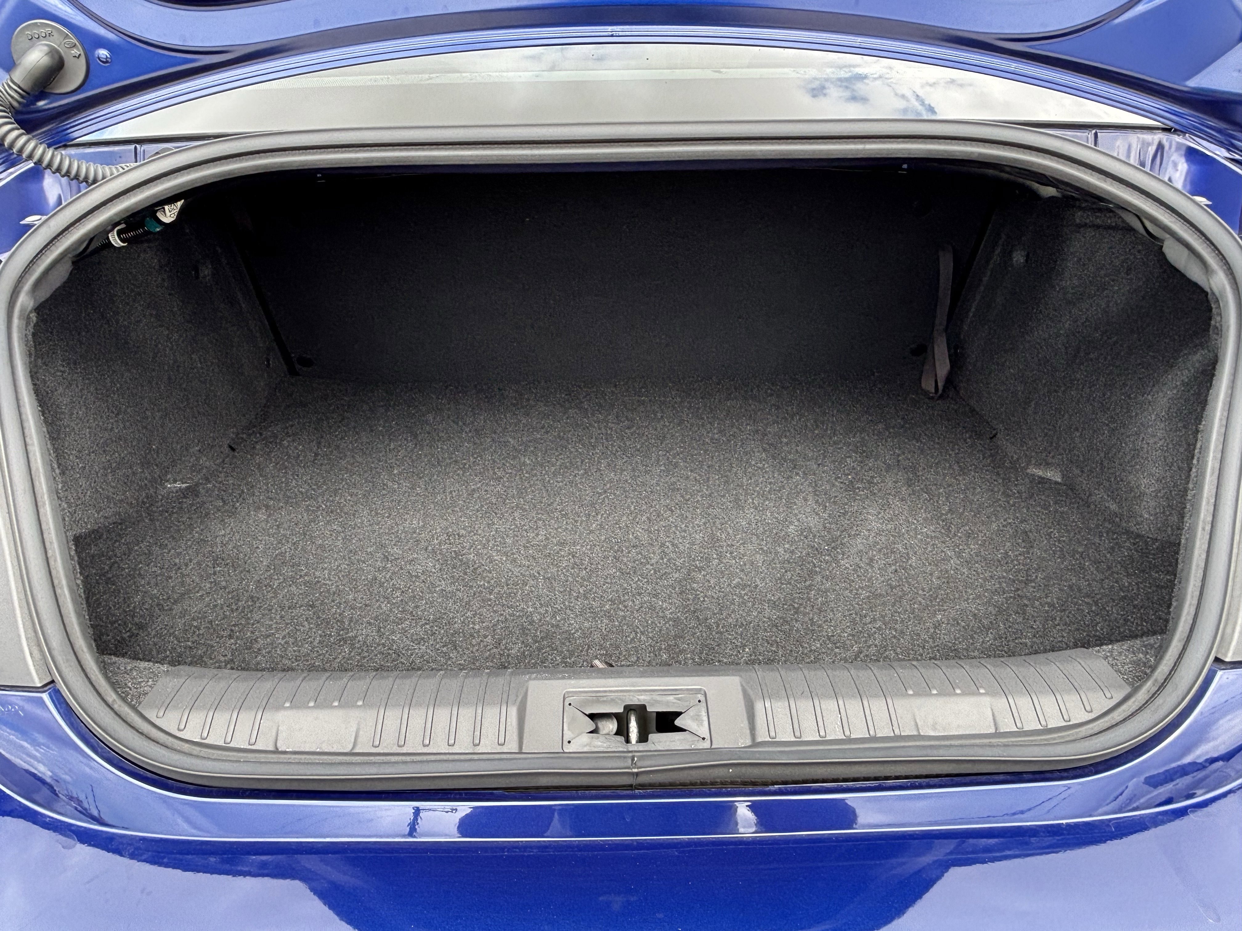 Used 2025 Toyota GR86 Premium RWD image 26