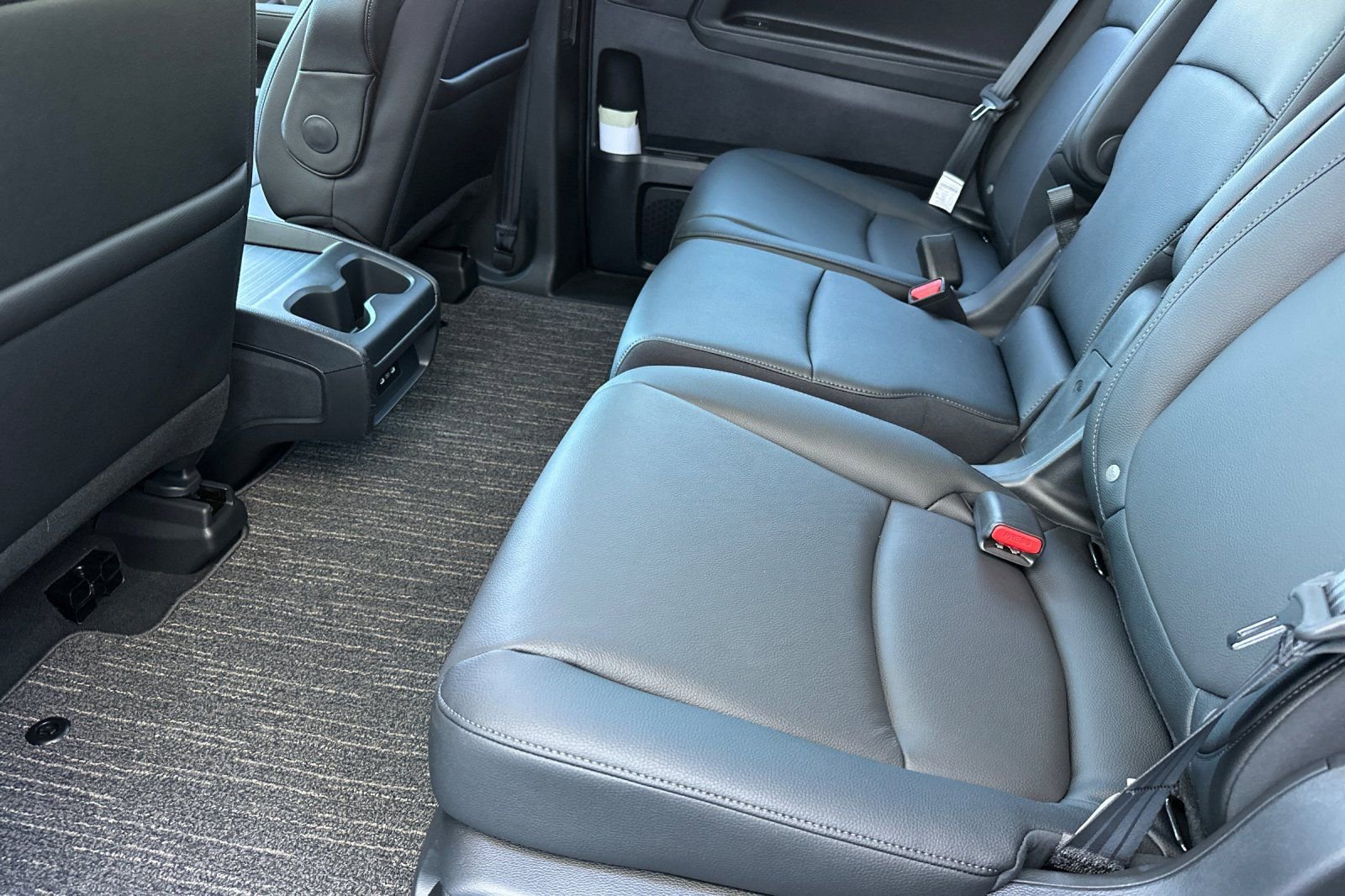 New 2026 Honda Odyssey EX-L image 13