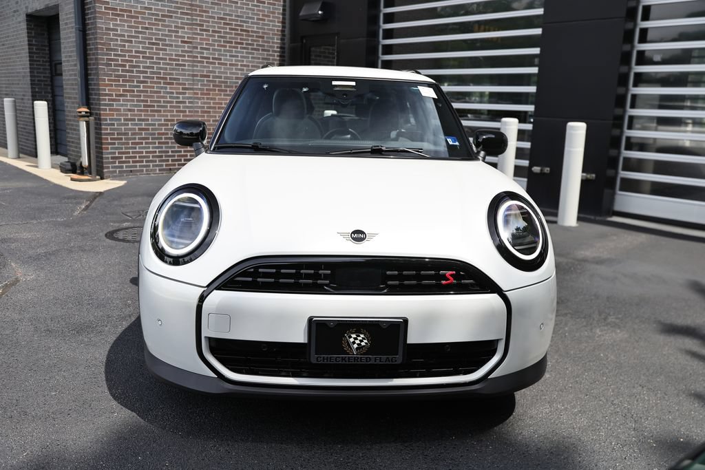 New 2026 MINI Cooper S FWD image 15