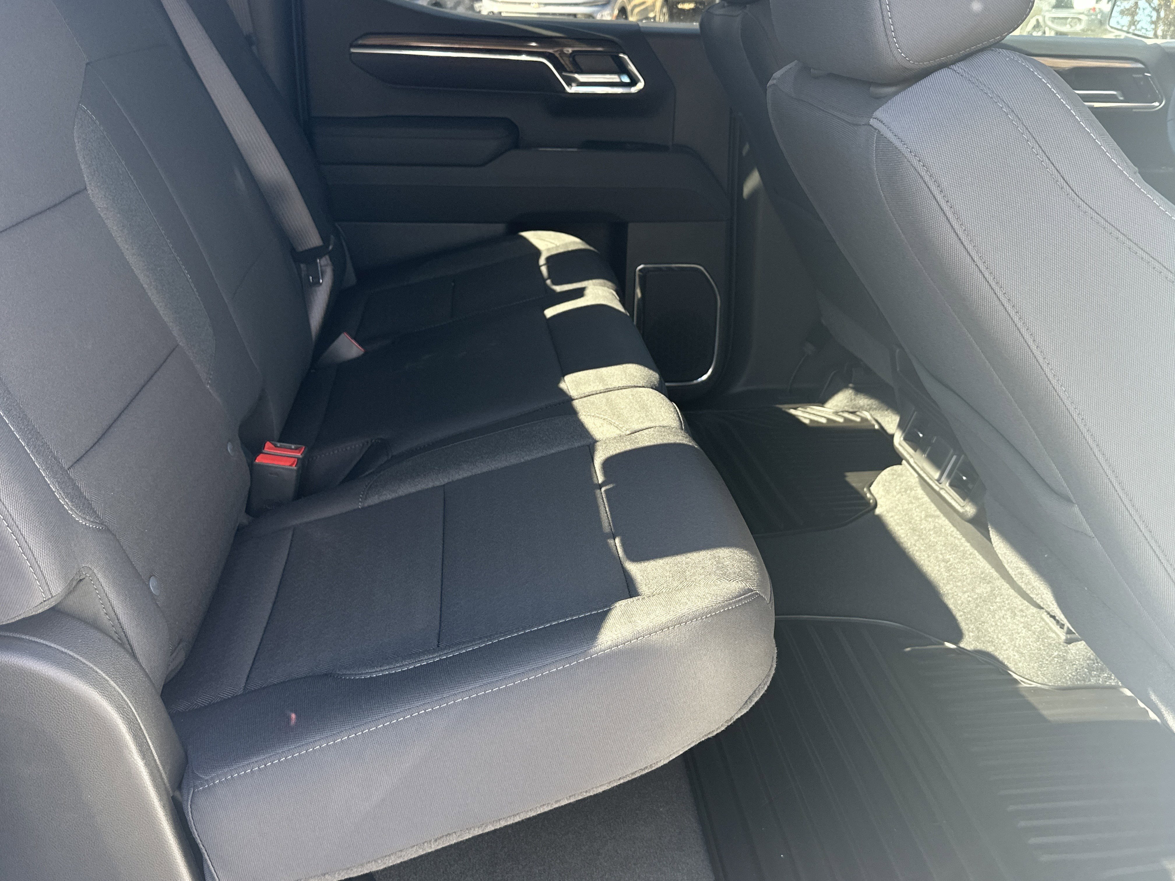 New 2026 Chevrolet Silverado 1500 LT image 15