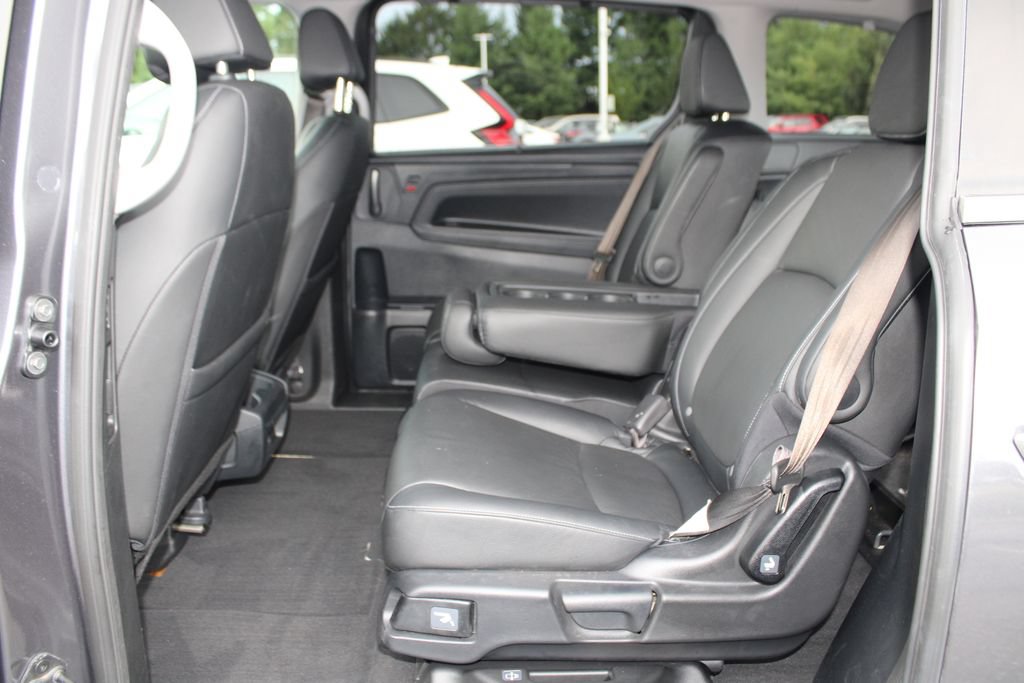 Used 2023 Honda Odyssey EX-L image 14