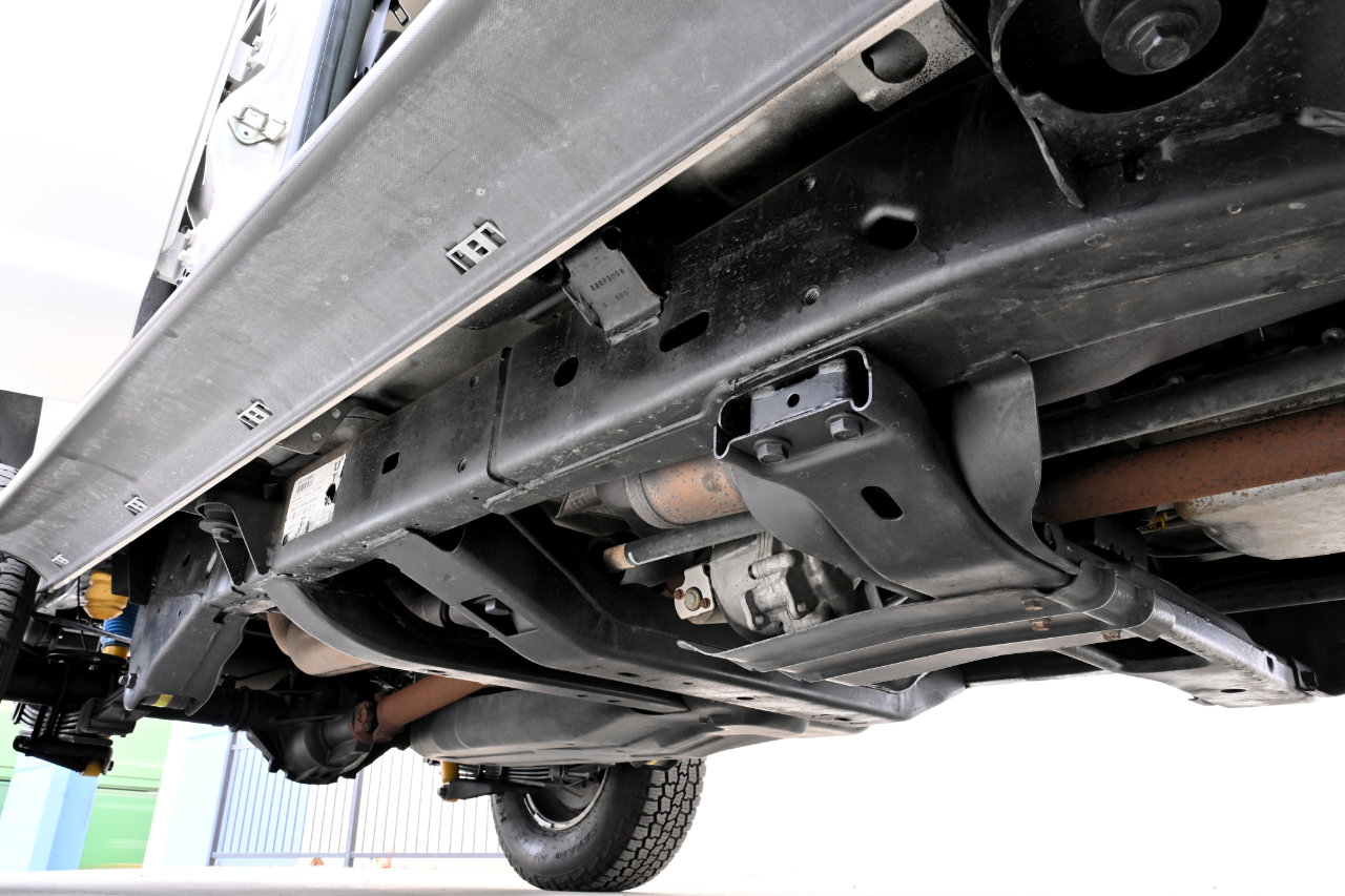 Used 2006 HUMMER H3 image 39