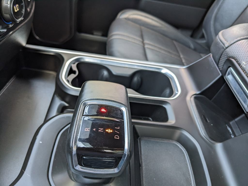 Used 2023 Chevrolet Silverado 1500 High Country w/ High Country Premium Package image 39