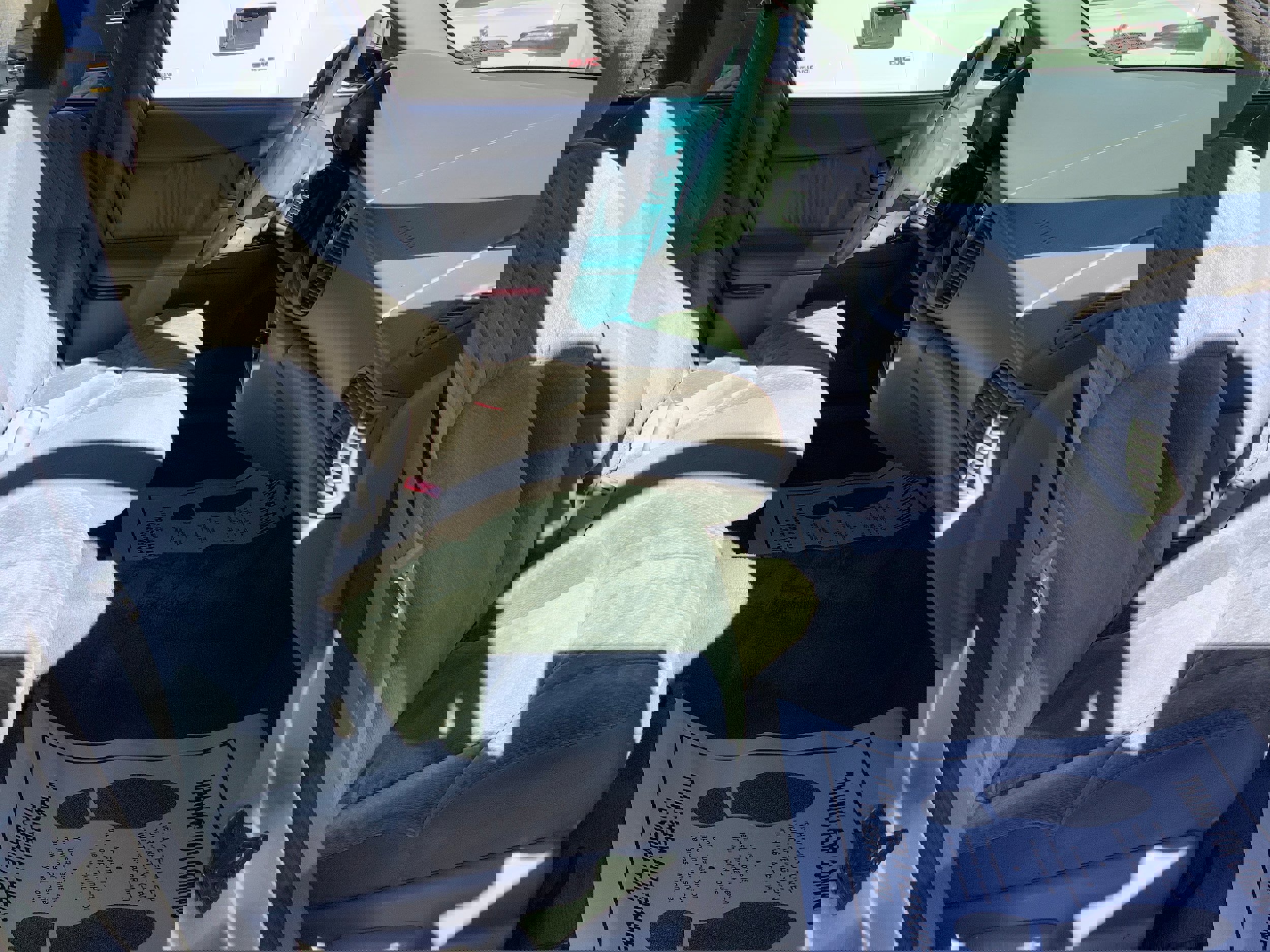 Used 2003 Buick Century Custom image 16