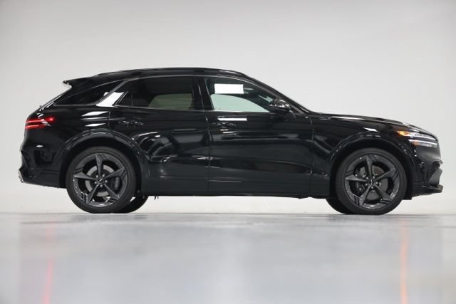 New 2026 Genesis GV70 3.5T Sport Prestige AWD/4WD image 17