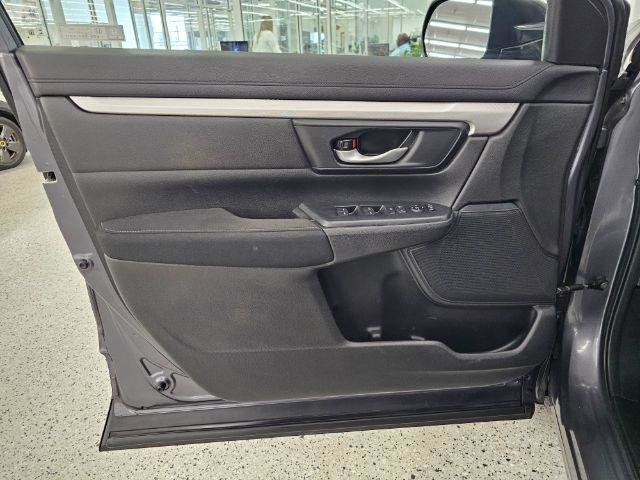 Used 2021 Honda CR-V LX image 25