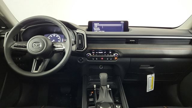 New 2025 MAZDA CX-50 2.5 Hybrid w/ Weather Package AWD/4WD image 25