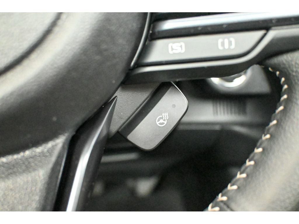 Used 2025 Subaru Forester Limited image 24