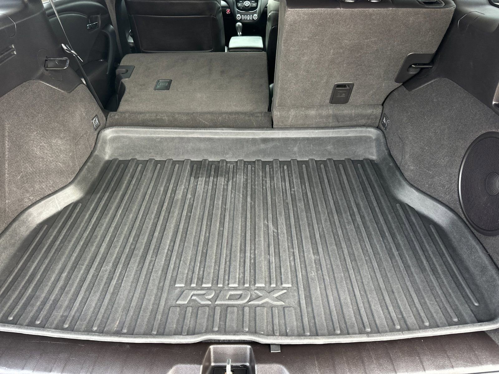 Used 2016 Acura RDX AWD image 14