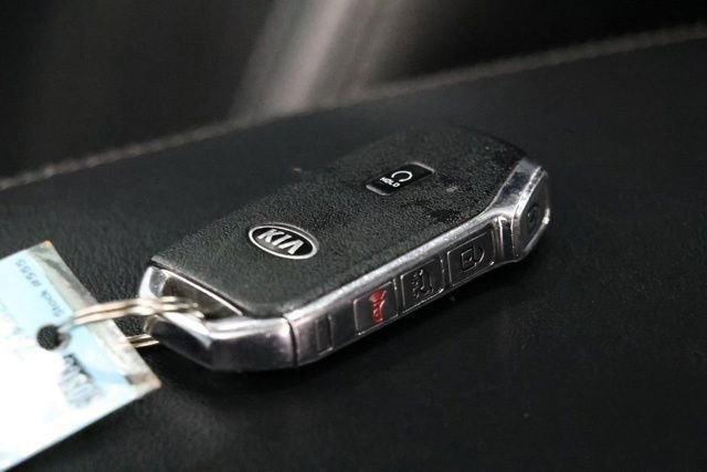 Used 2021 Kia Sorento SX FWD image 38