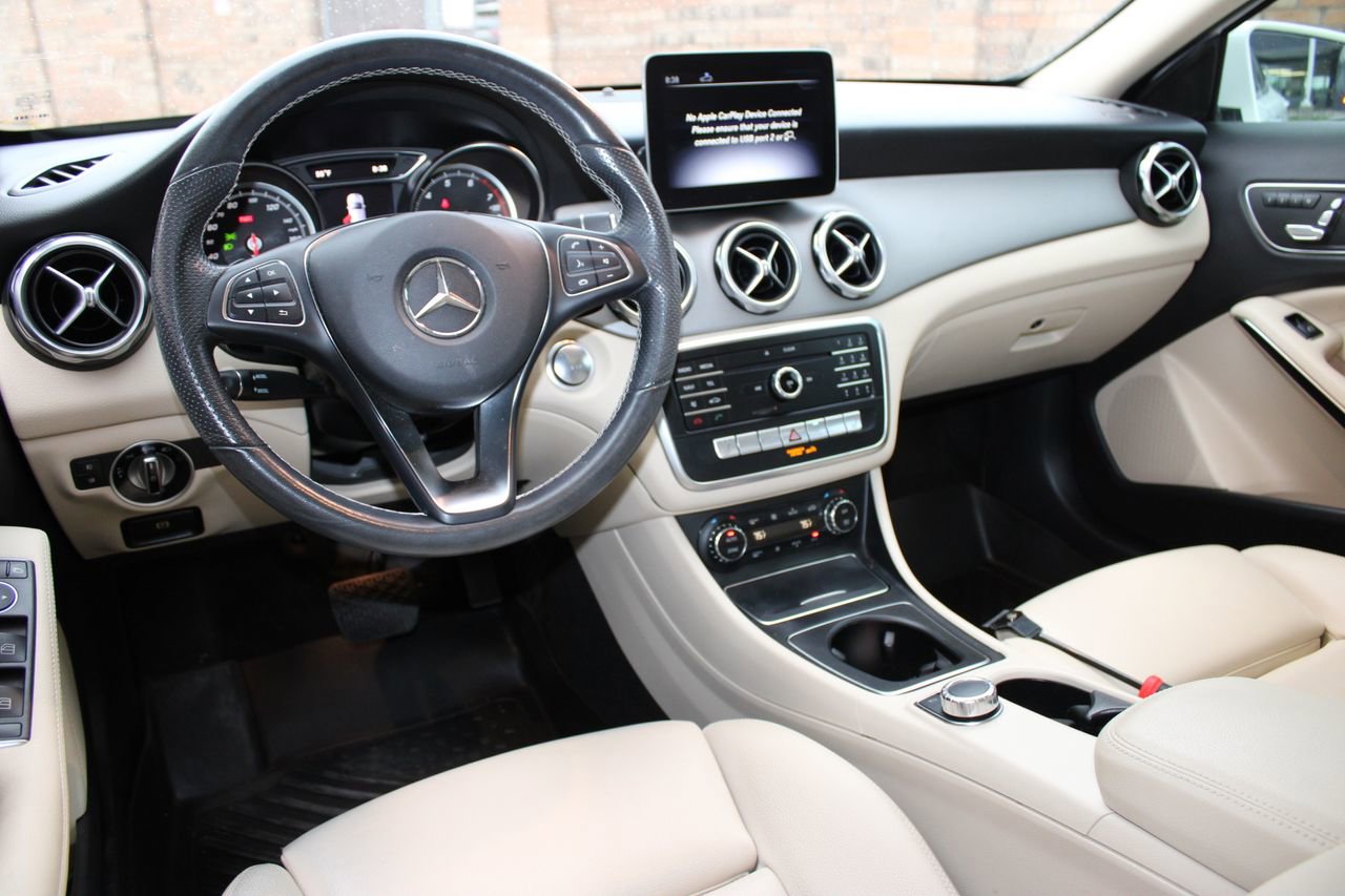 Used 2019 Mercedes-Benz GLA 250 image 5