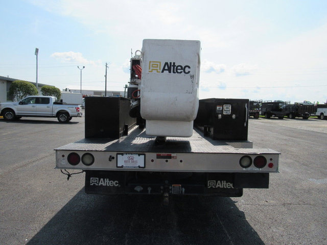 Used 2016 Ford F550 Luxury RWD image 6