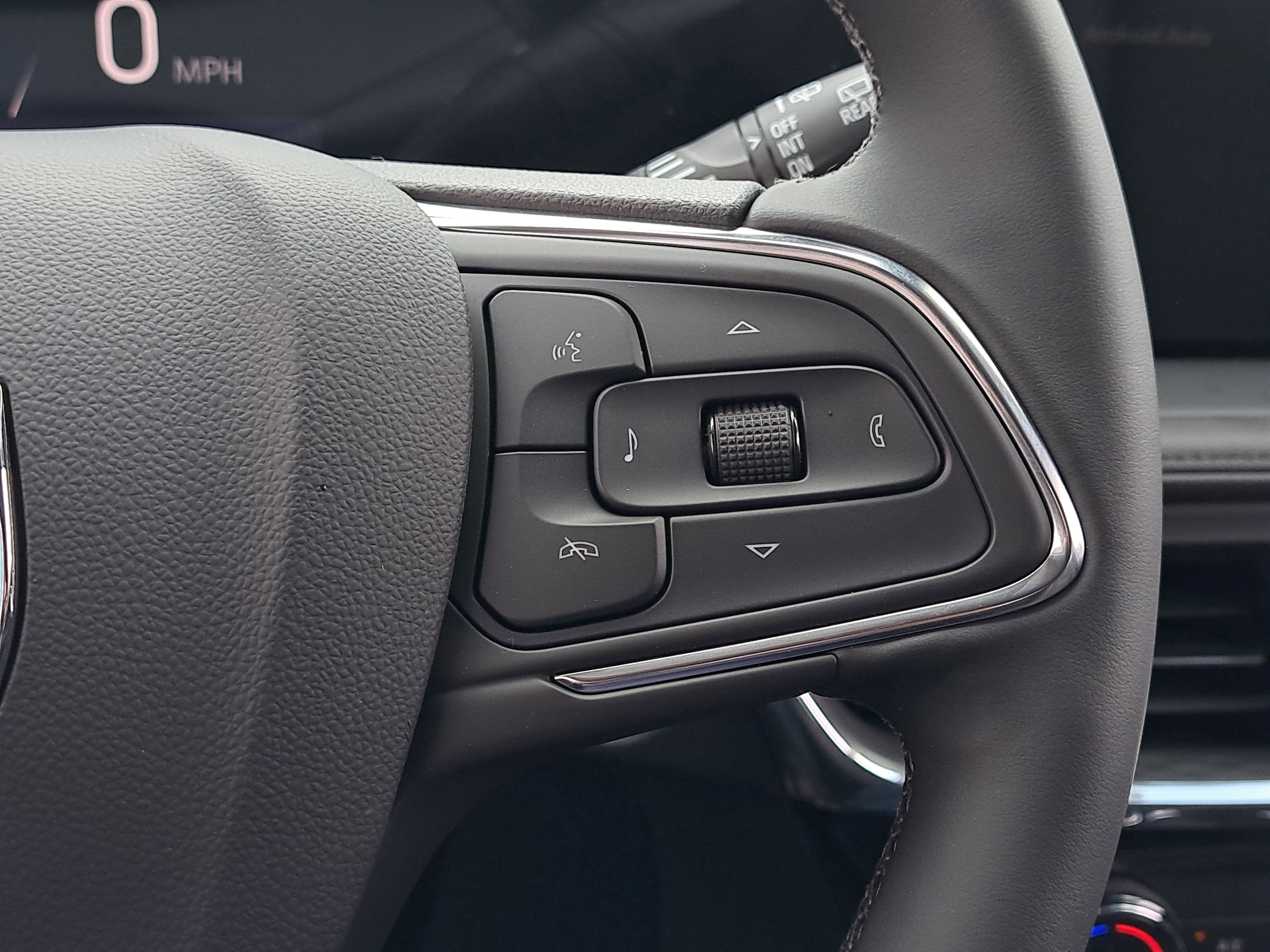 New 2026 Buick Encore GX Sport Touring w/ Comfort Package image 23