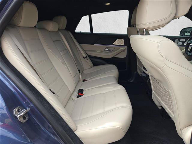 Used 2026 Mercedes-Benz GLE 450 4MATIC Coupe image 21