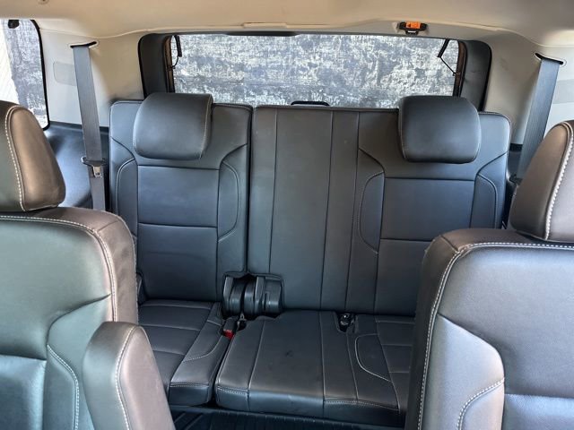 Used 2019 Chevrolet Tahoe LT AWD/4WD image 35