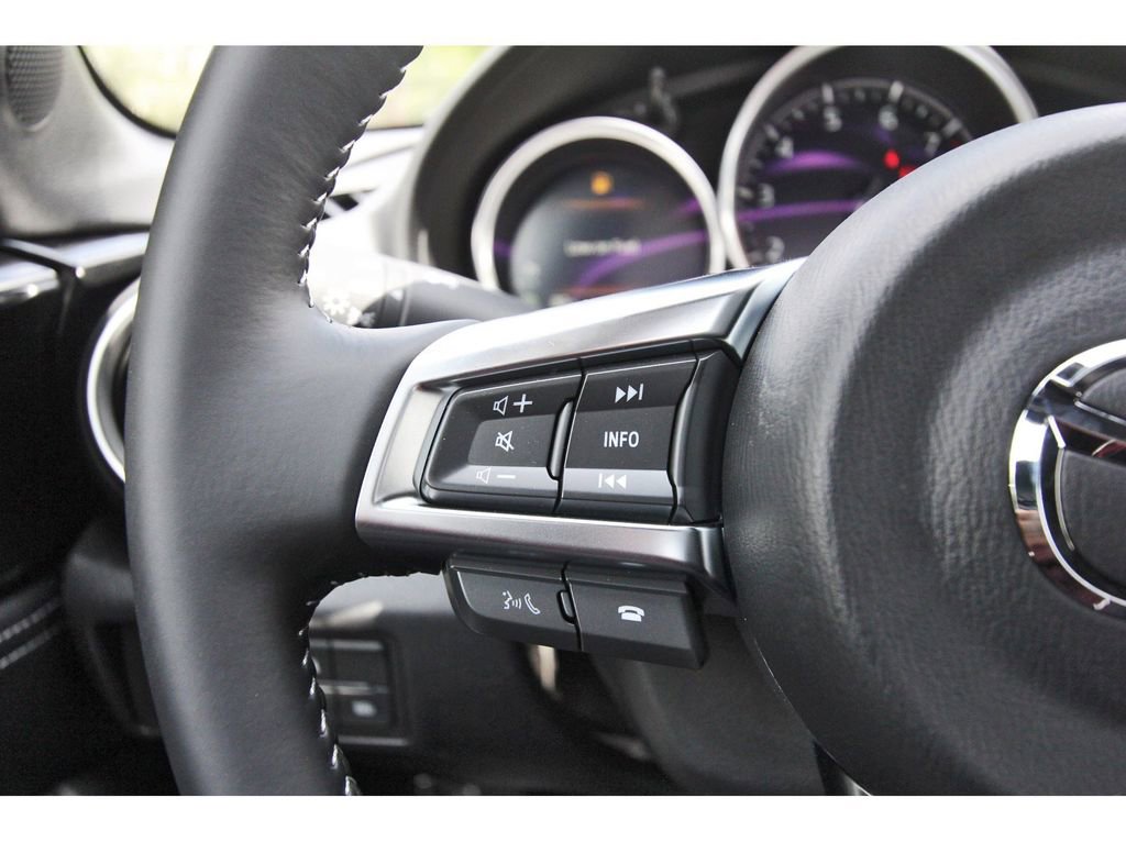 New 2026 MAZDA MX-5 Miata Grand Touring image 14