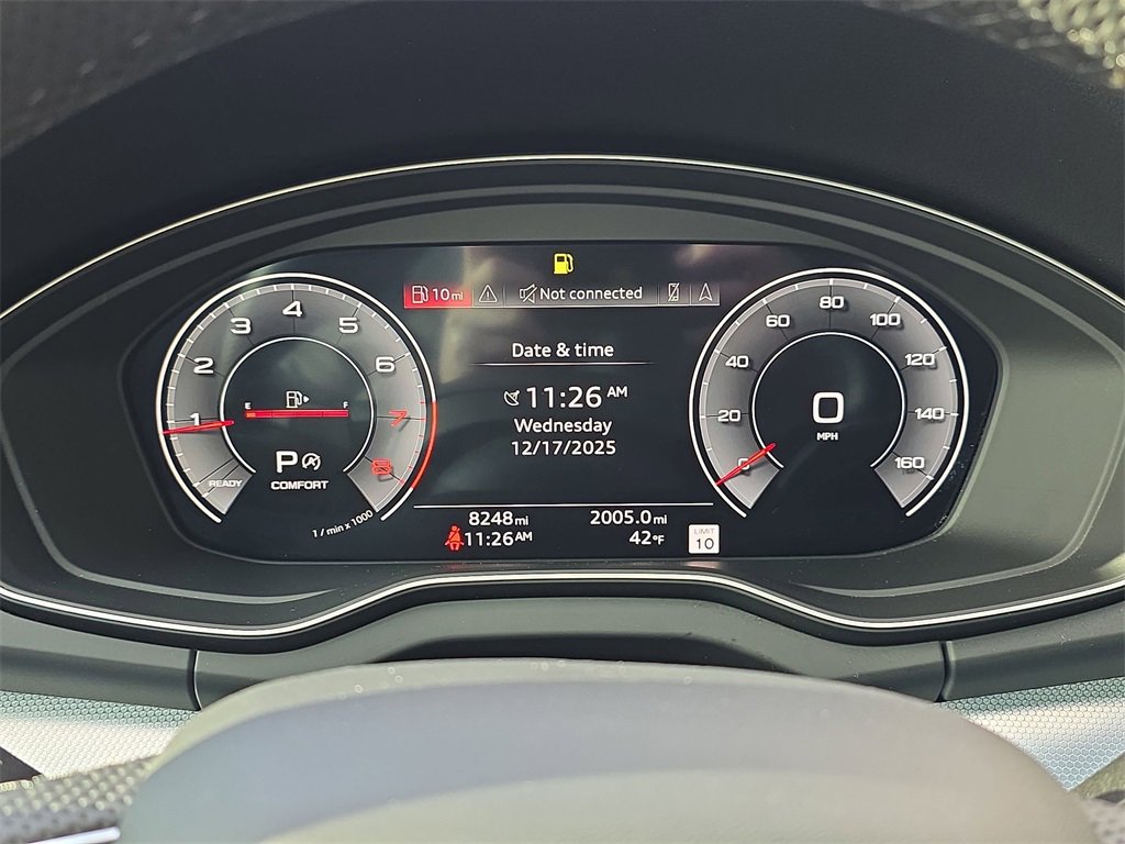 Used 2025 Audi Q5 2.0T Premium Plus image 22