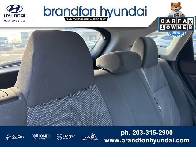 Used 2024 Kia Seltos LX AWD/4WD image 26