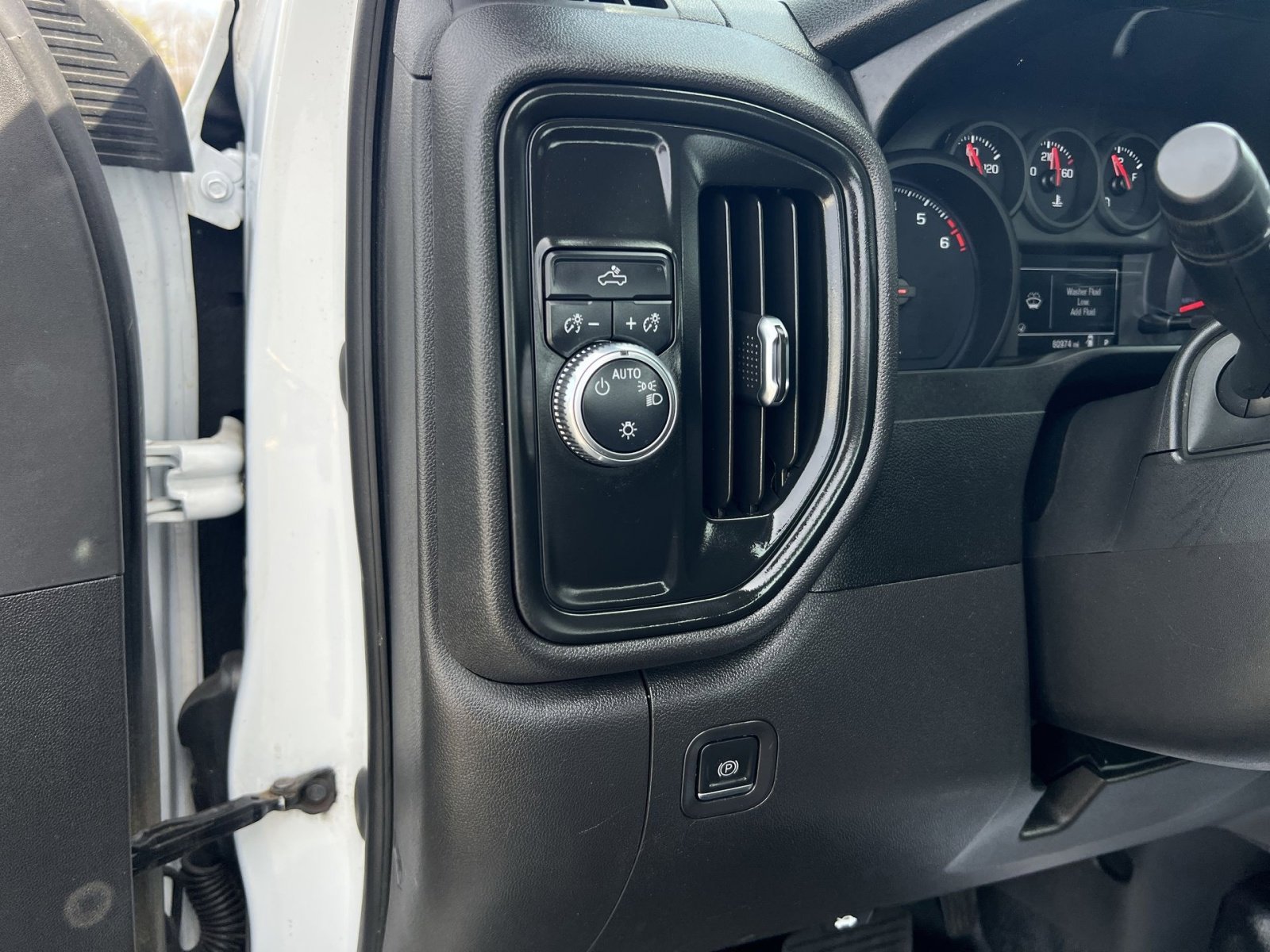 Used 2021 GMC Sierra 1500 2WD Regular Cab image 29