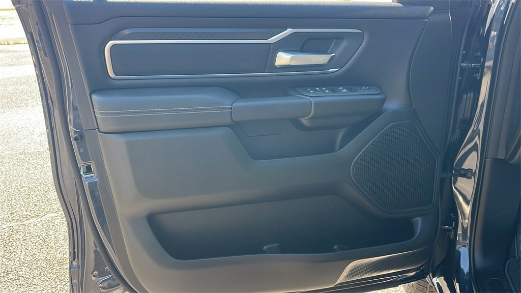 New 2026 RAM 1500 Big Horn image 16