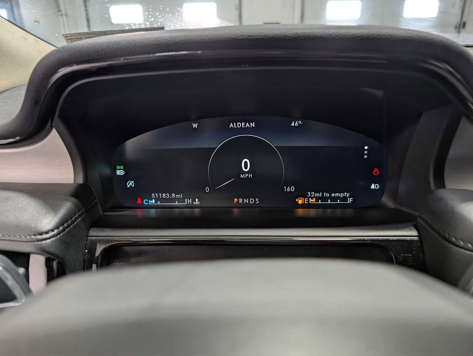 Certified 2023 Lincoln Nautilus AWD w/ Premium Package image 23