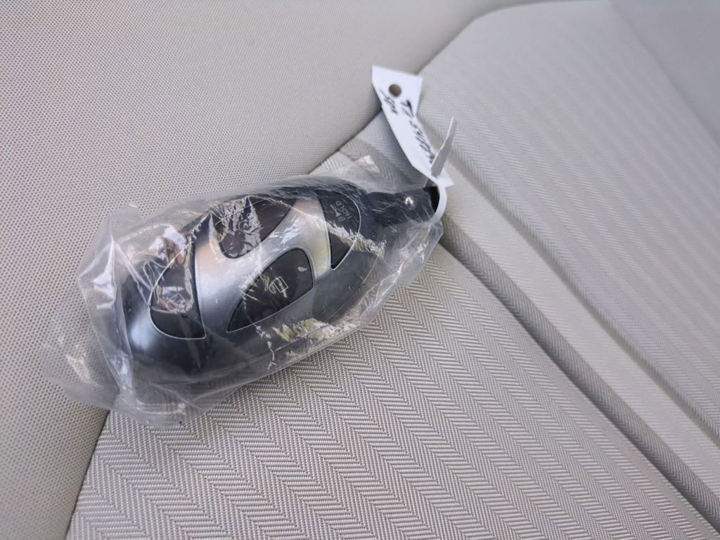 New 2026 Hyundai Sonata SEL FWD image 35