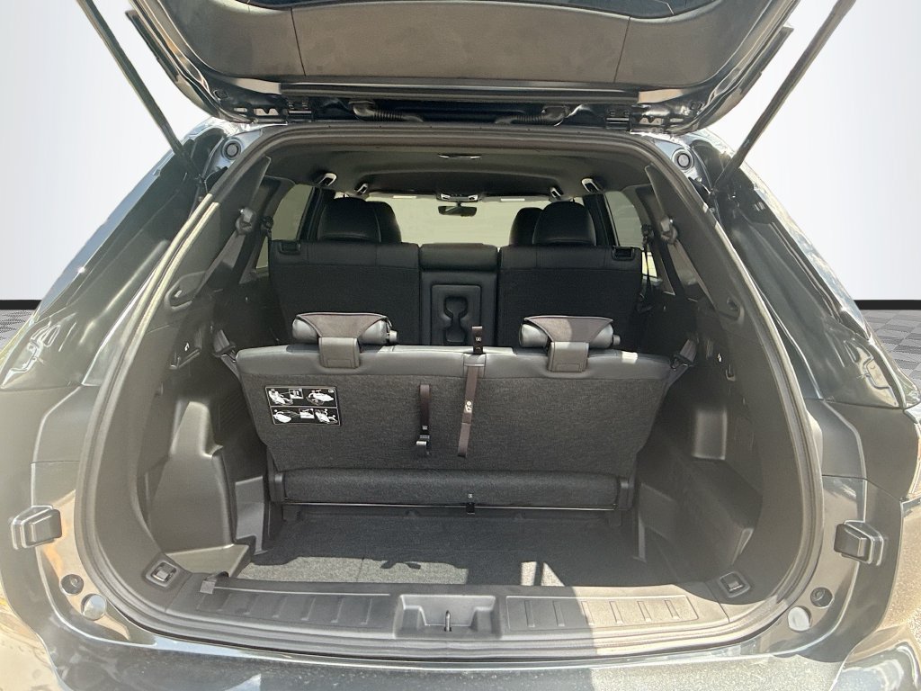 New 2026 Mitsubishi Outlander LE FWD image 28