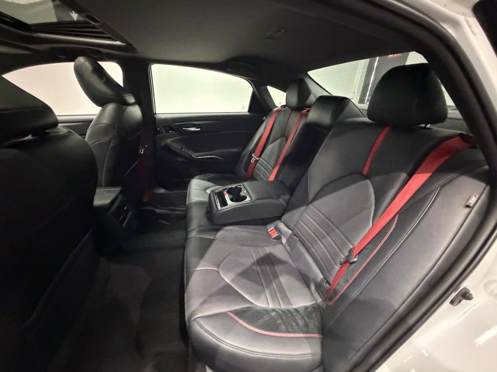 Used 2020 Toyota Avalon TRD w/ All Weather Liner Package FWD image 33