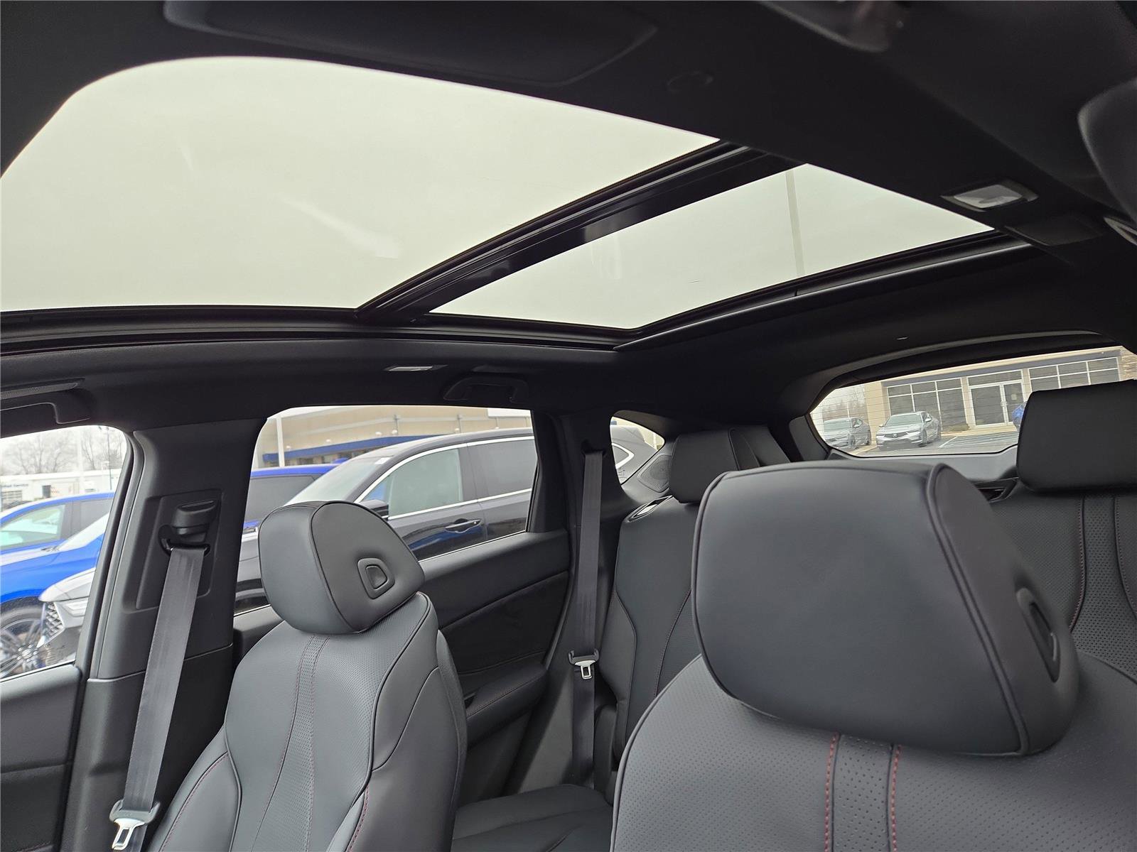 New 2026 Acura RDX A-Spec AWD/4WD image 24