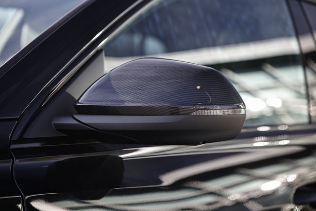 New 2026 Audi Q8 Prestige image 12