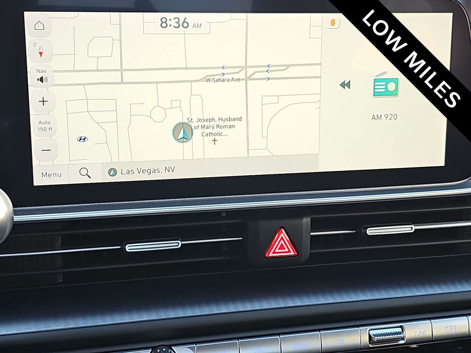 Certified 2025 Hyundai Ioniq 6 SE RWD image 26