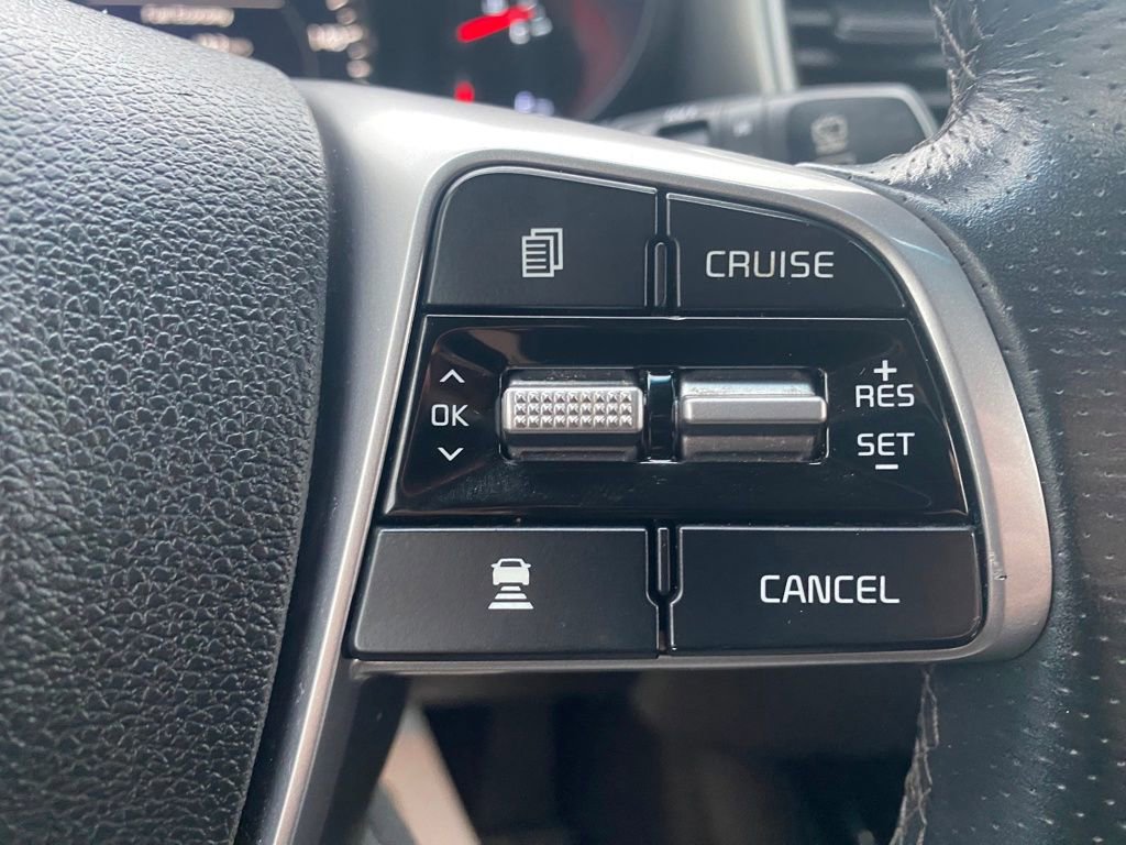 Used 2020 Kia Sorento SX image 12