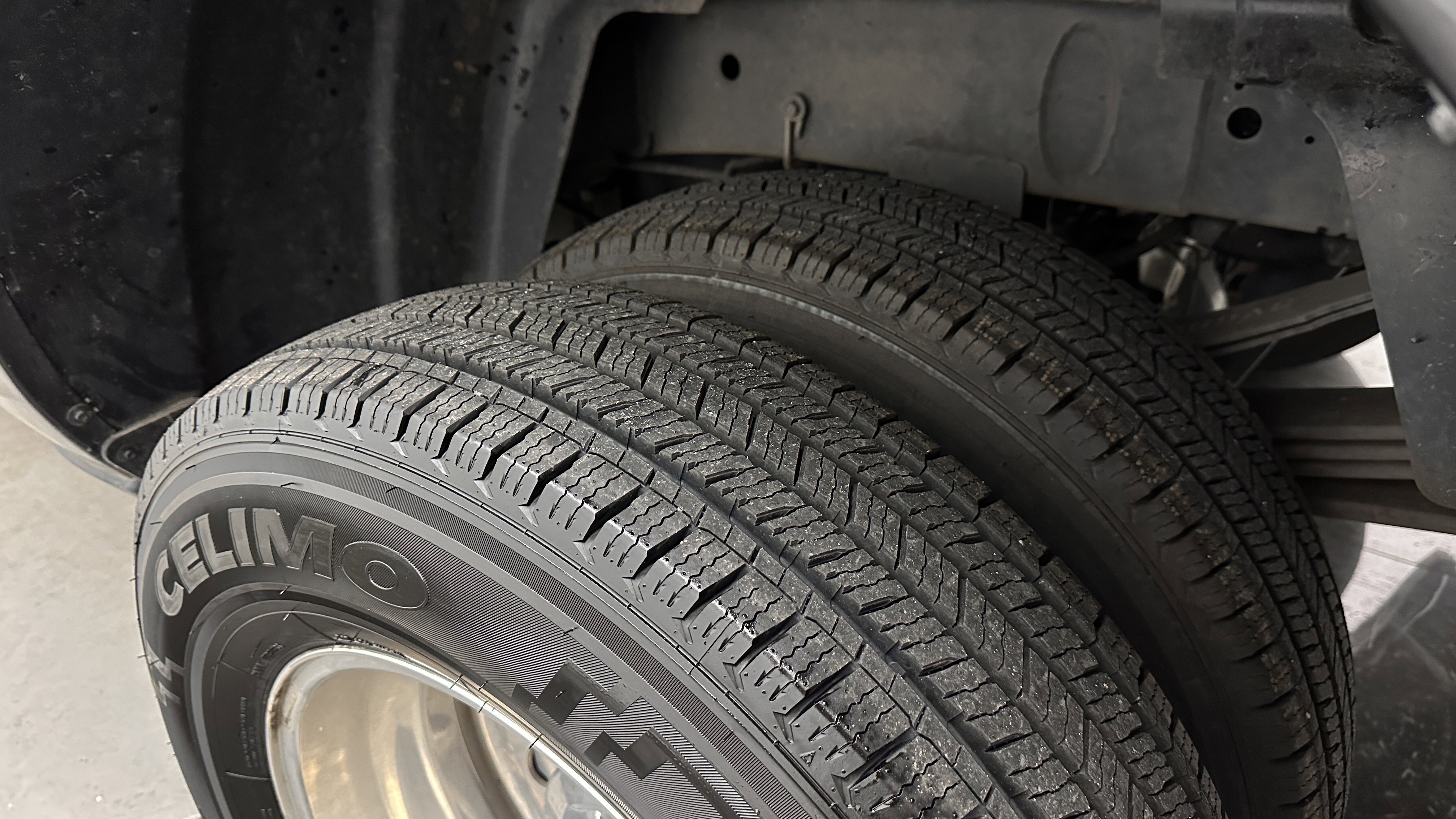 Used 2024 RAM 3500 Laramie w/ Towing Technology Group image 33