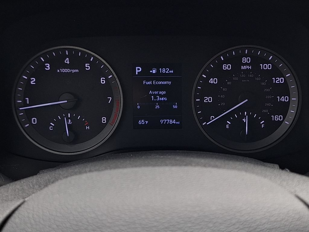 Used 2019 Hyundai Tucson SE FWD image 18