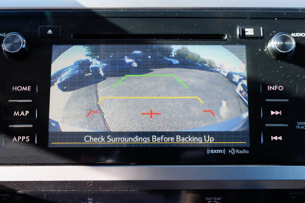 Used 2015 Subaru Legacy 3.6R Limited AWD/4WD image 4
