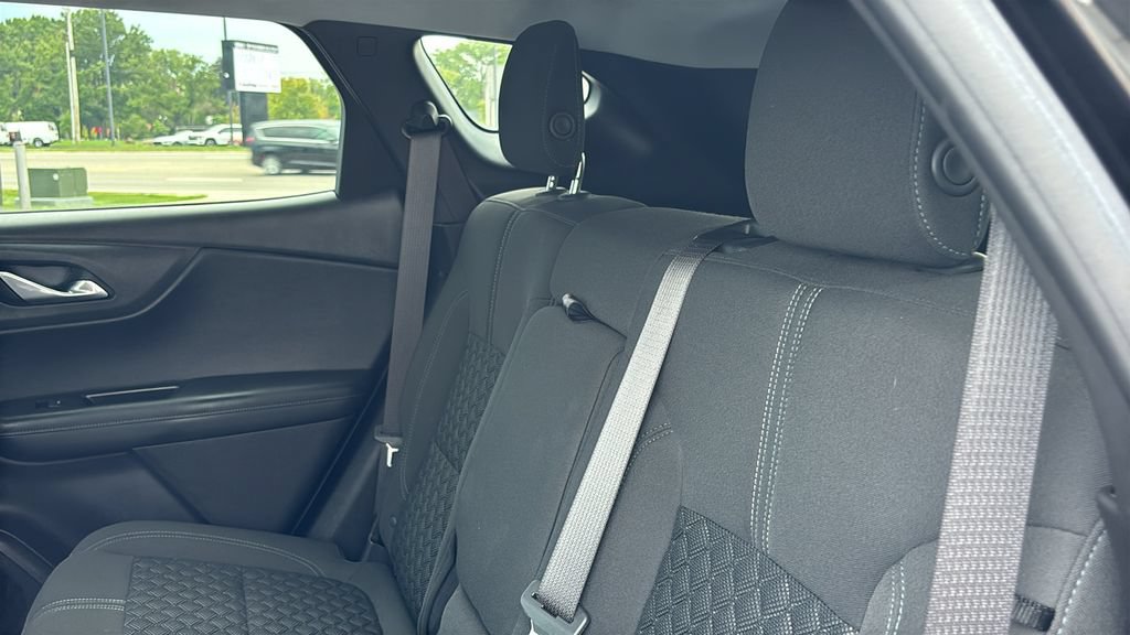 Used 2019 Chevrolet Blazer LT AWD/4WD image 10