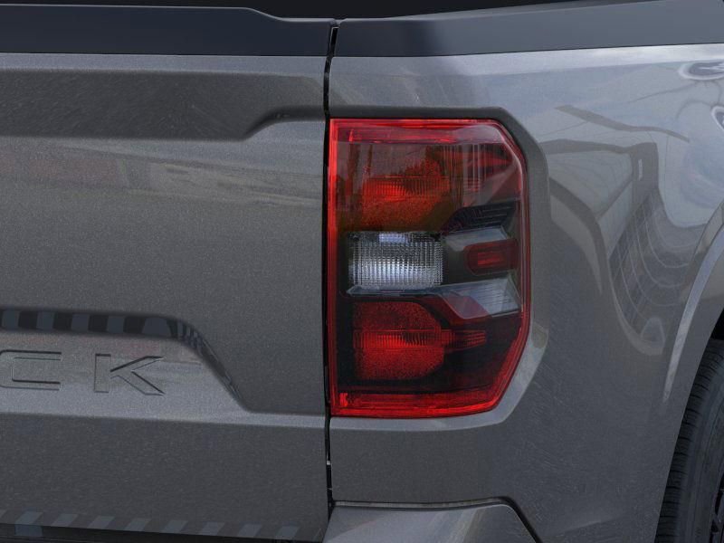 New 2026 Ford Maverick Lobo AWD/4WD image 22