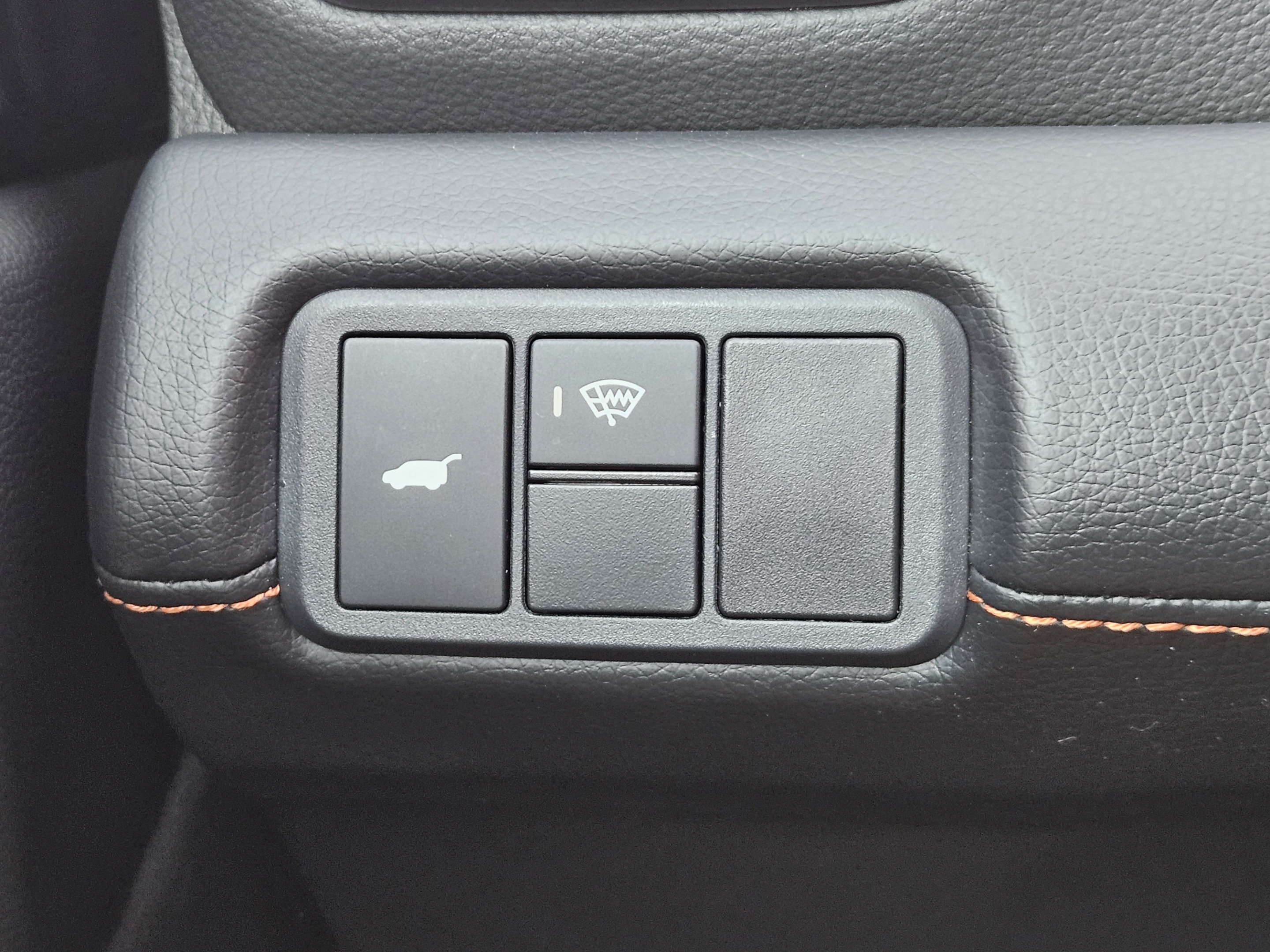 Used 2026 Honda Passport TrailSport Elite image 20
