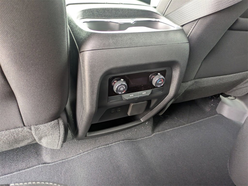 New 2026 Chevrolet Traverse LT w/ Driver Confidence Package image 19