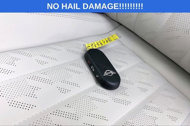 Used 2026 MINI Cooper S FWD image 14