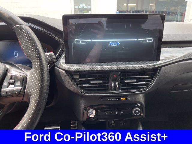 Used 2024 Ford Escape ST-Line w/ Tech Pack #1 AWD/4WD image 17