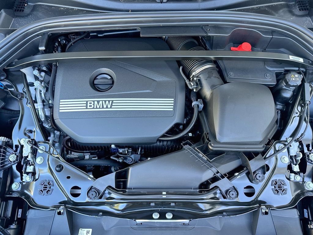 New 2027 BMW X1 xDrive28i AWD/4WD image 31