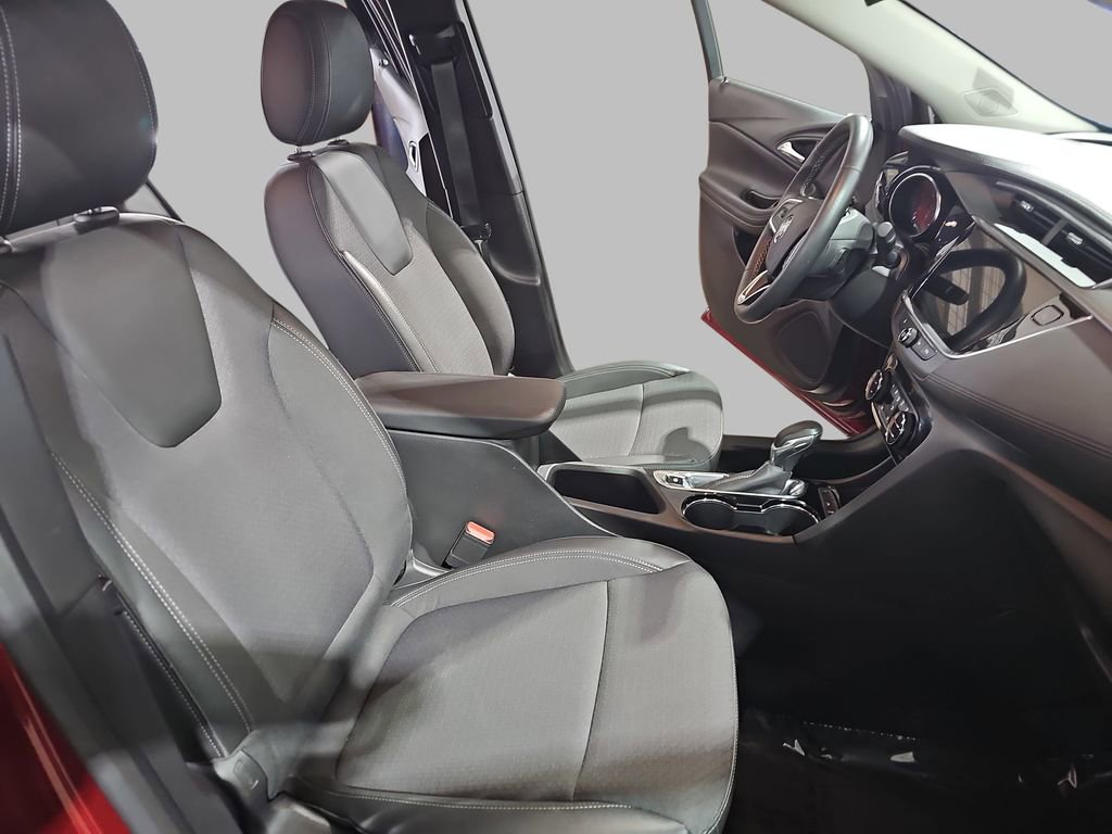 Certified 2023 Buick Encore GX Select w/ Sport Touring Package image 13