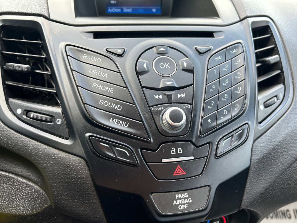 Used 2019 Ford Fiesta S image 26