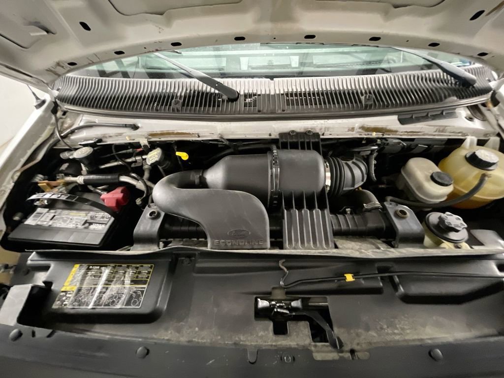 Used 2012 Ford E-350 and Econoline 350 XL w/ PWR Windows & Locks Group image 26